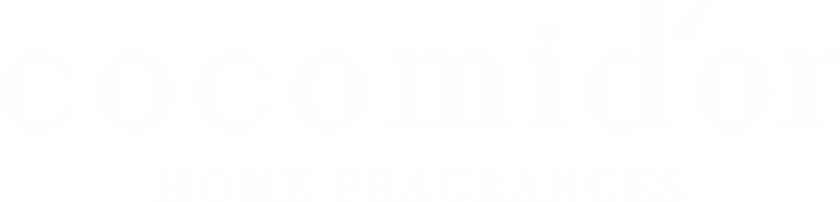 Cocomid'or Oda Kokusu