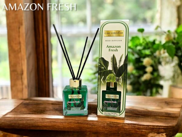 Amazon Fresh