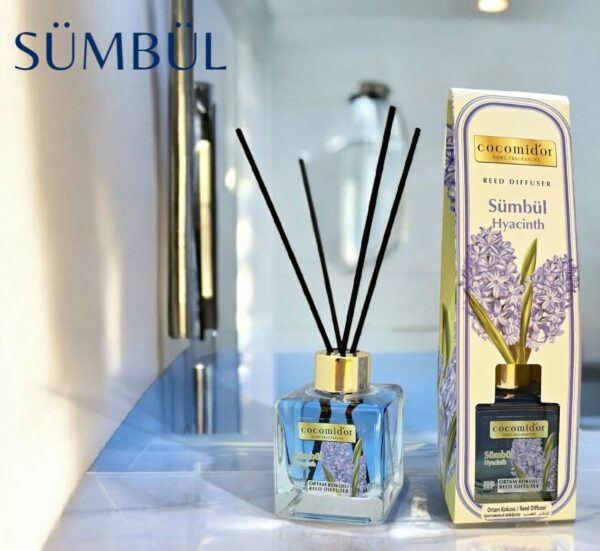 Sümbül Oda Kokusu